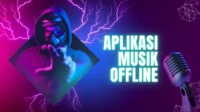 Aplikasi-Musik-Offline